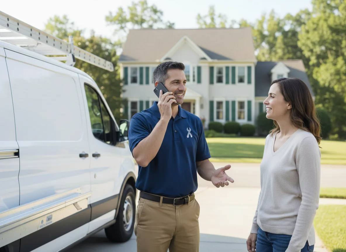 Home Gutter Service Lineville, IA FAQs